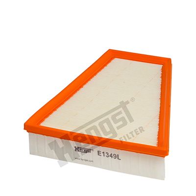 HENGST FILTER Воздушный фильтр E1349L